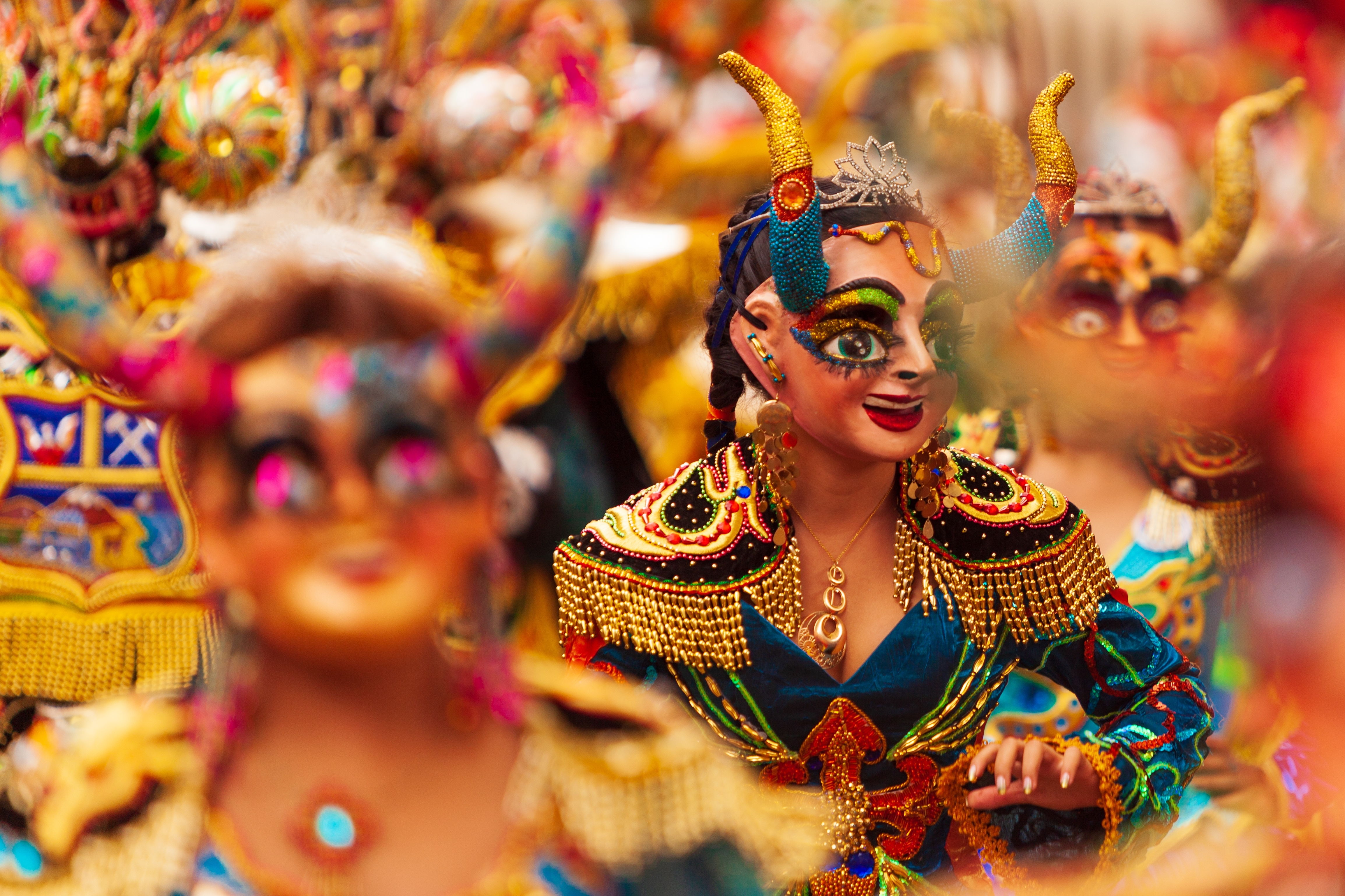 Cinco carnavales poco conocidos que vale la pena descubrir y visitar