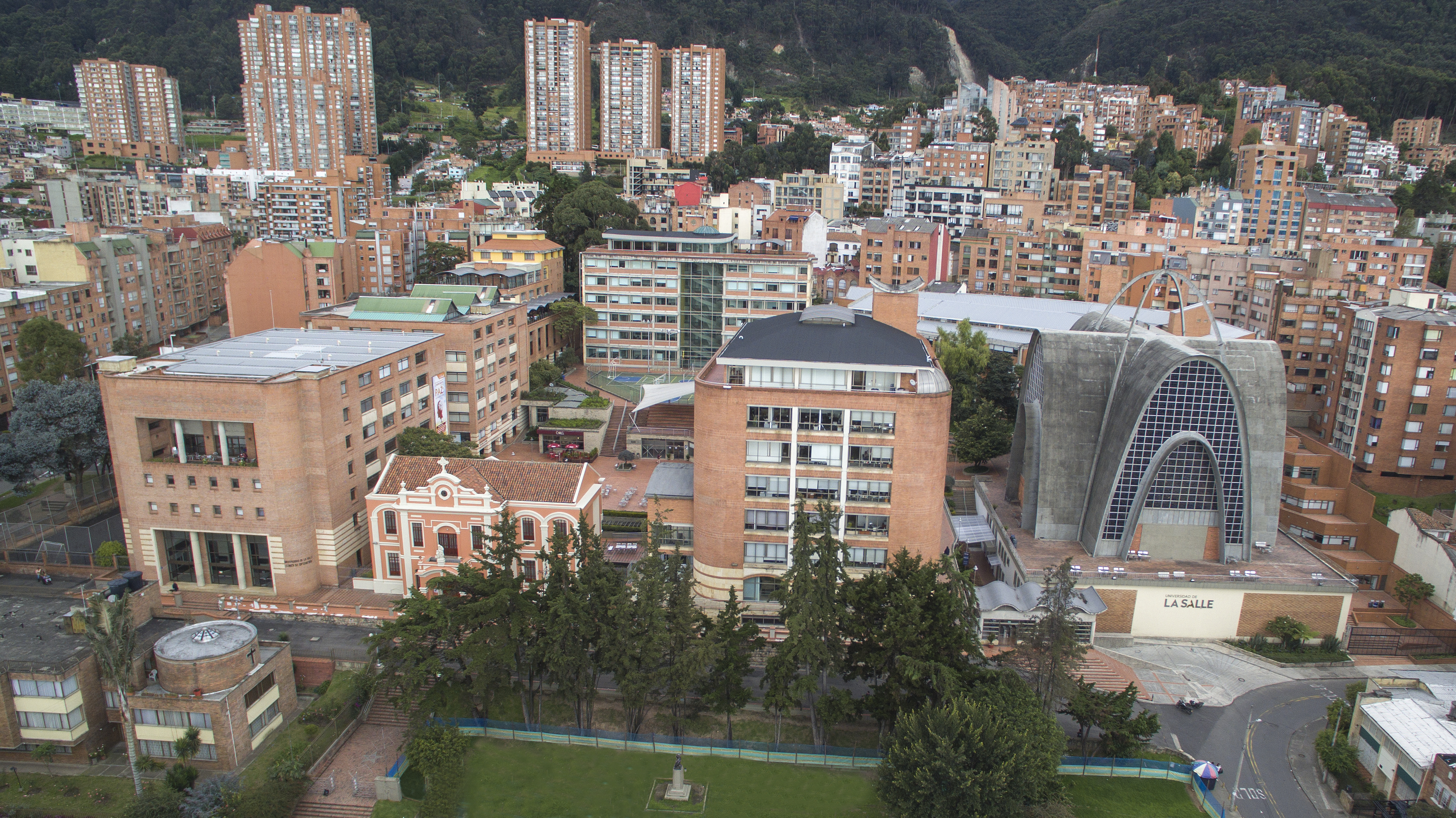 Volver a elegir la universidad