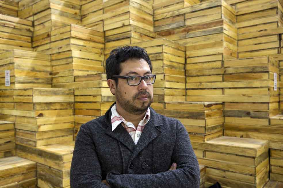 «Crecer es decepcionarse de la vida adulta»