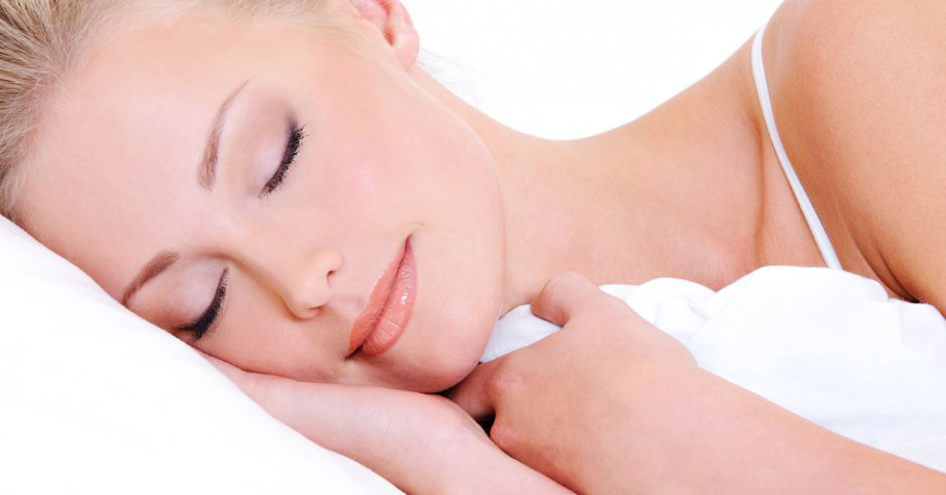 ¿Cuál es la relación entre la belleza y el sueño?