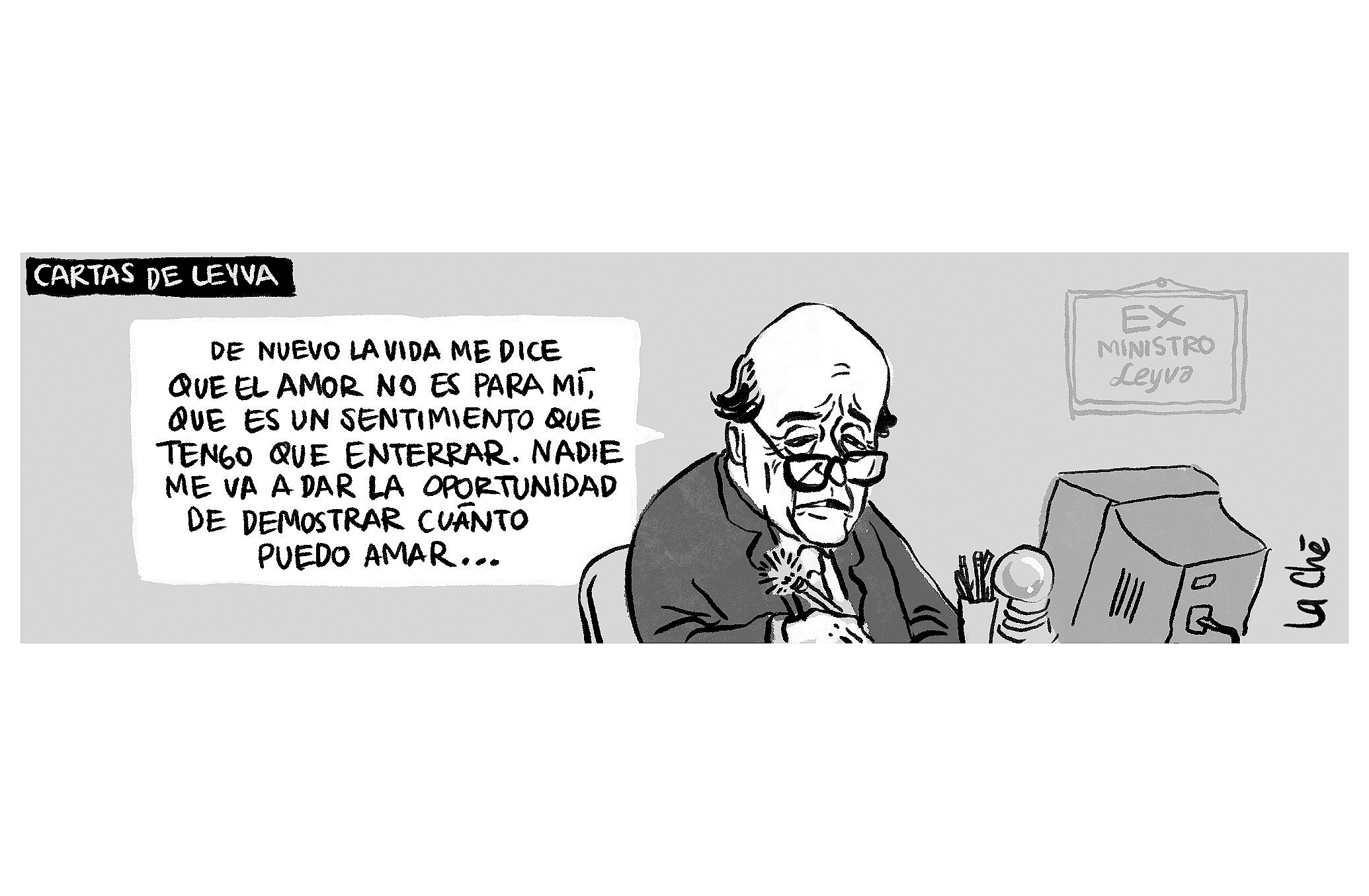 La Ché