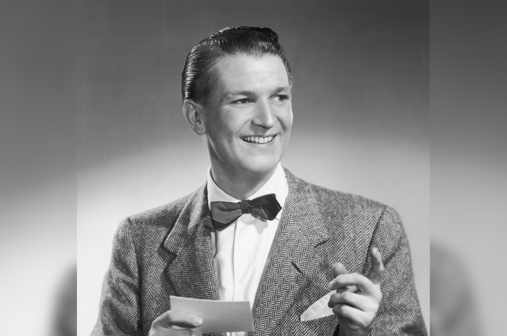 Bill Collyer le dio la voz al personaje en 'Las aventuras de Superman' (1941-1950)