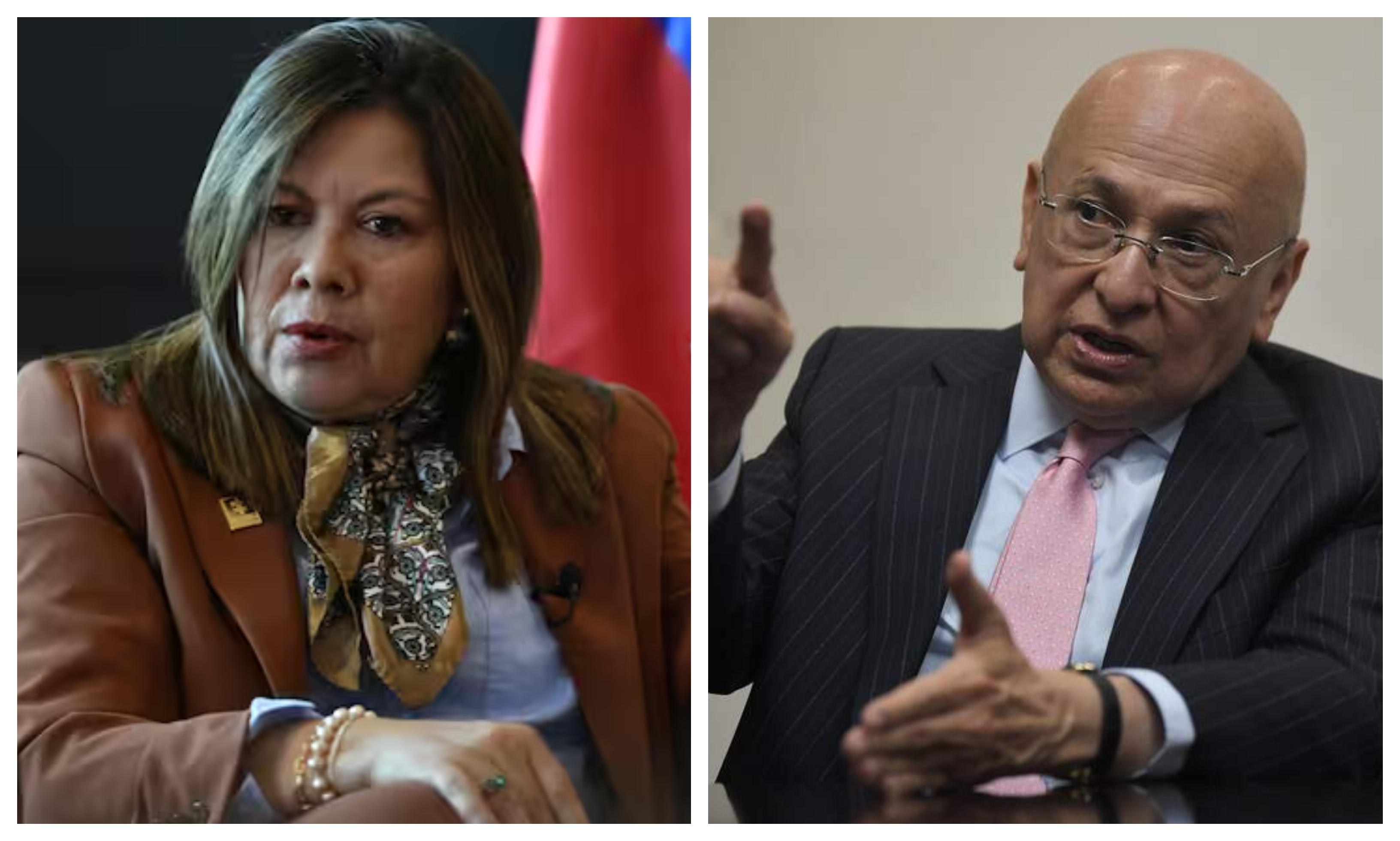 Este será el papel de la Fiscalía si pasa el proyecto de paz total de Montealegre
