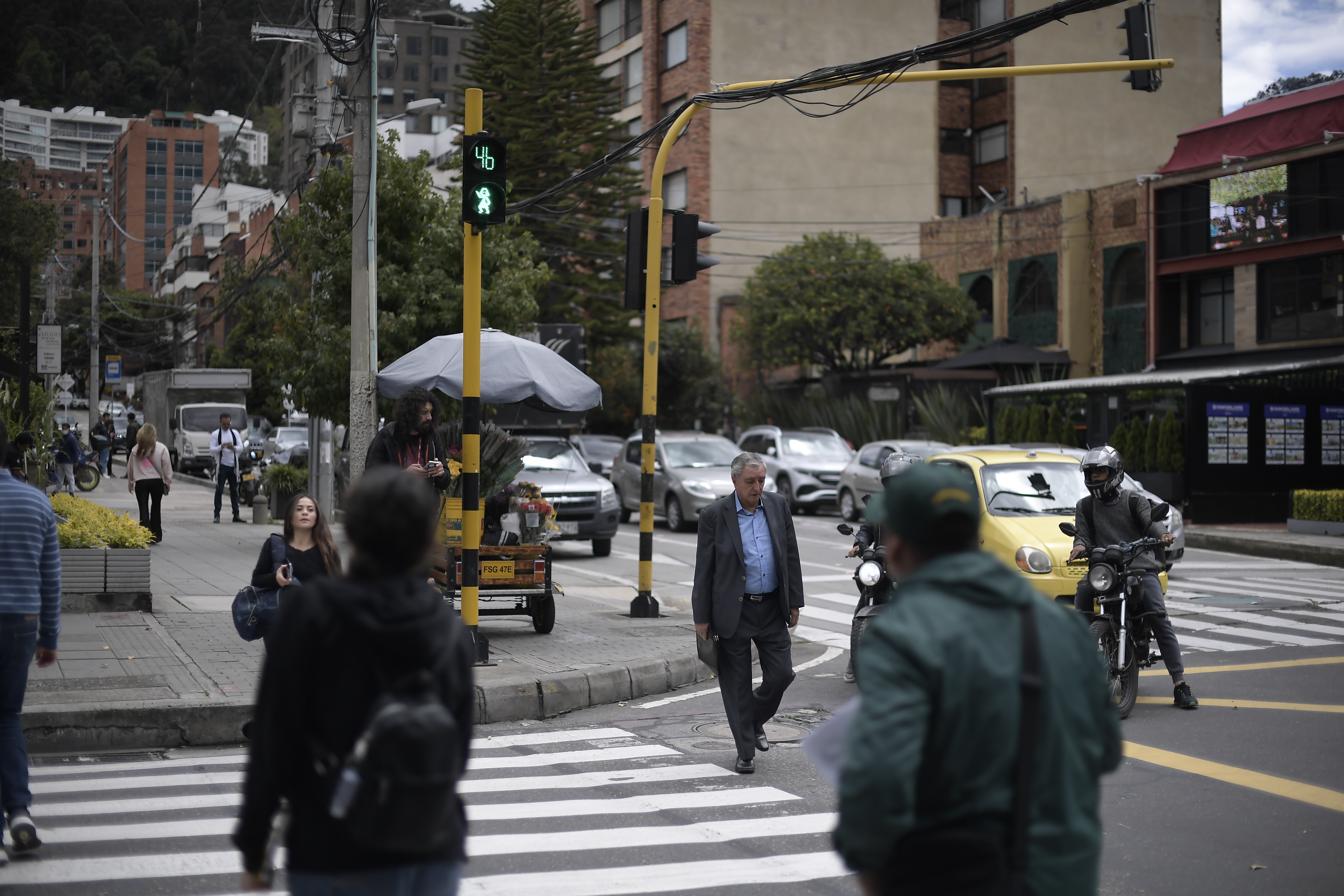 Opinión: Desconfiamos de lo que vemos y de lo que no vemos