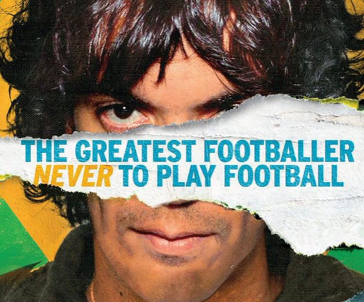 El “Futbolista de farsa” que en 20 años de carrera nunca jugó un partido