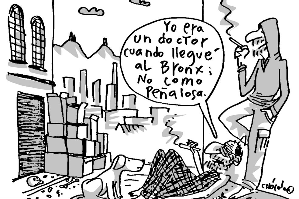 Chócolo