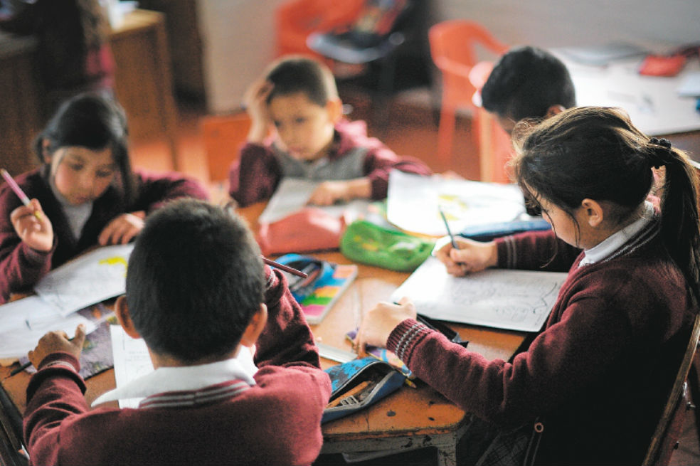 Las matrículas de los colegios privados podrán aumentar entre 3.3% y 7.2% en 2019
