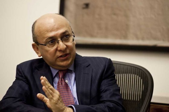 Fiscal se volvió a «excusar» para explicar en qué invirtió presupuesto de 2015