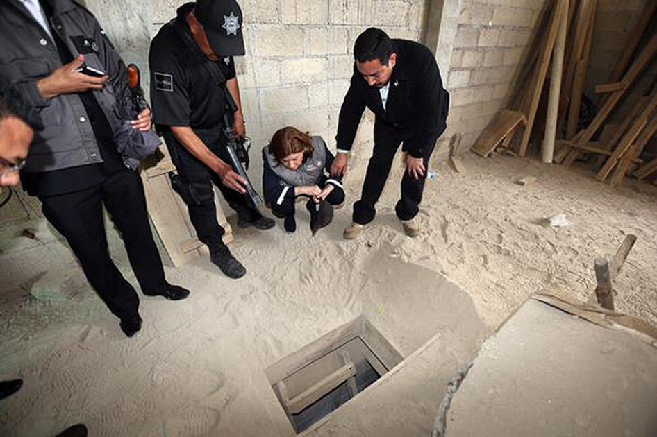 ‘Respeto a DD.HH. no impide garantizar seguridad en penales’: Amnistía Internacional sobre fuga de ‘El Chapo’