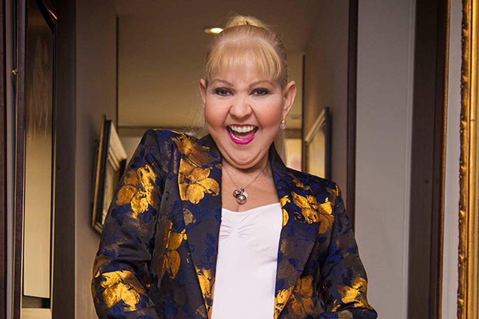 Murió la ‘Gorda Fabiola’ a los 61 años