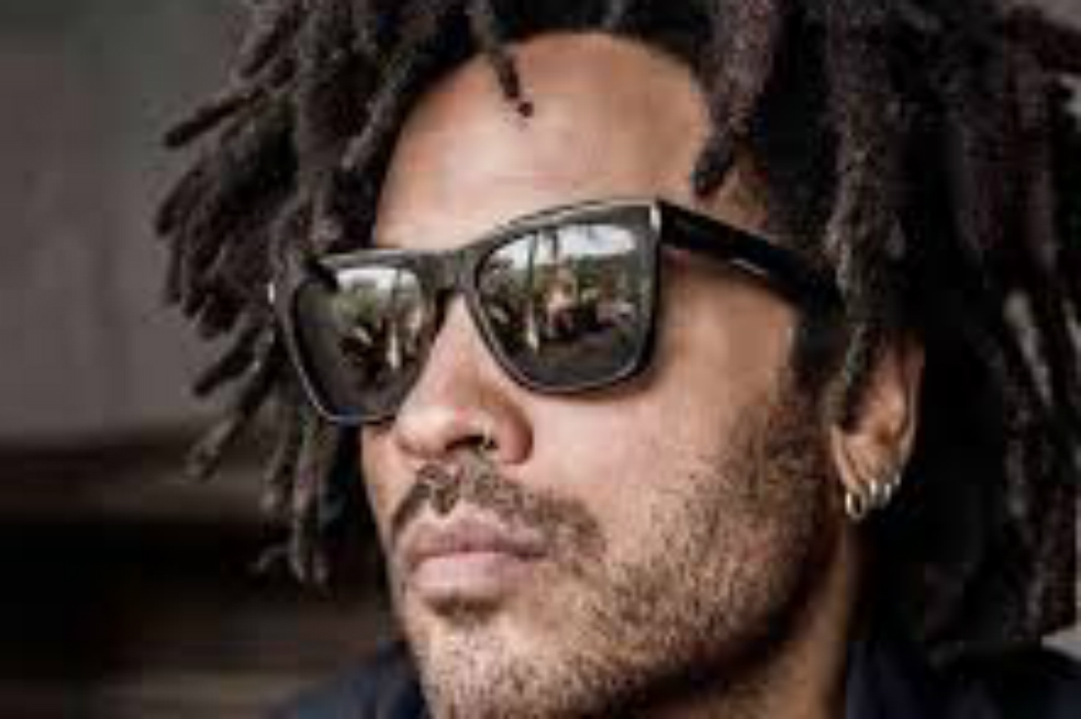 “It’s Enough”; lo nuevo de Lenny Kravitz