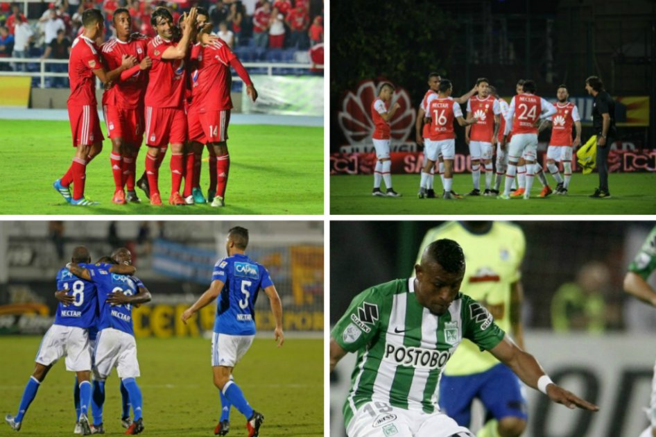 Este es el horario para el primer partido de América en la A luego de cinco años