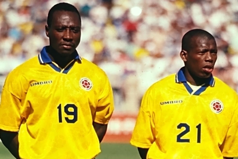 Luto en el fútbol colombiano: murió Freddy Rincón // Archivo El Espectador.
