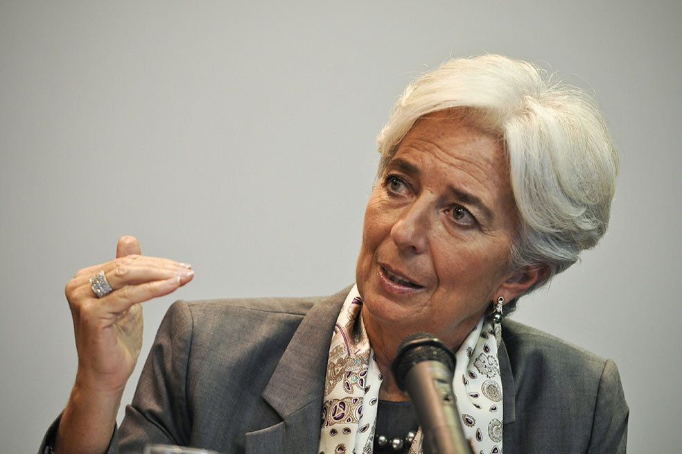Las opciones para salir del estancamiento económico en 2015
