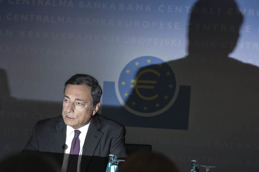 La tasa de interés europea más baja de la historia: 0,05%