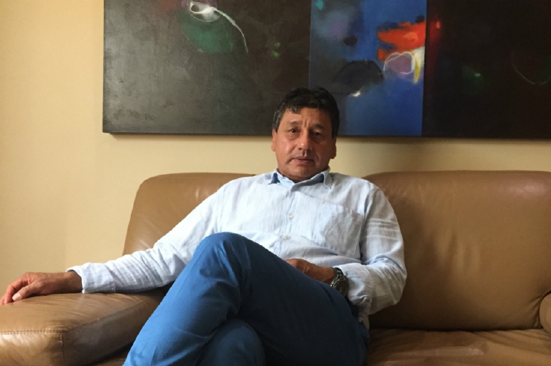“El bullying se produce por la falta de autoridad en los colegios”: experto en acoso escolar