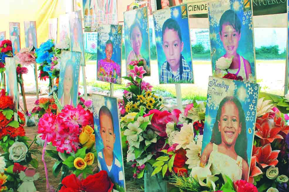 Fundación tiene Policía de Tránsito