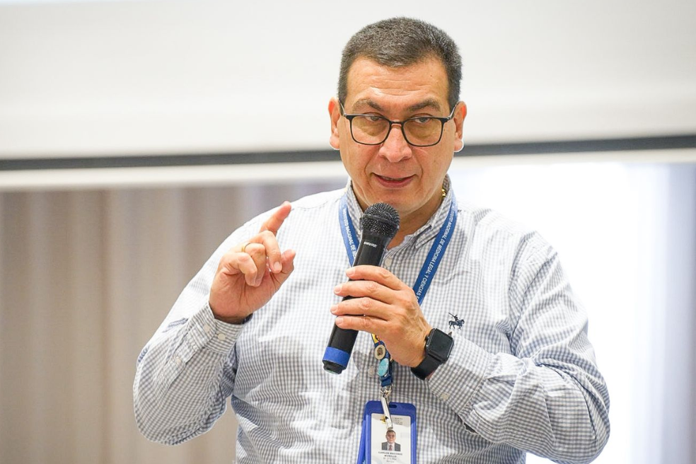 Encontrar a desaparecidos del terremoto podría tardar un año: subdirector de Medicina Legal