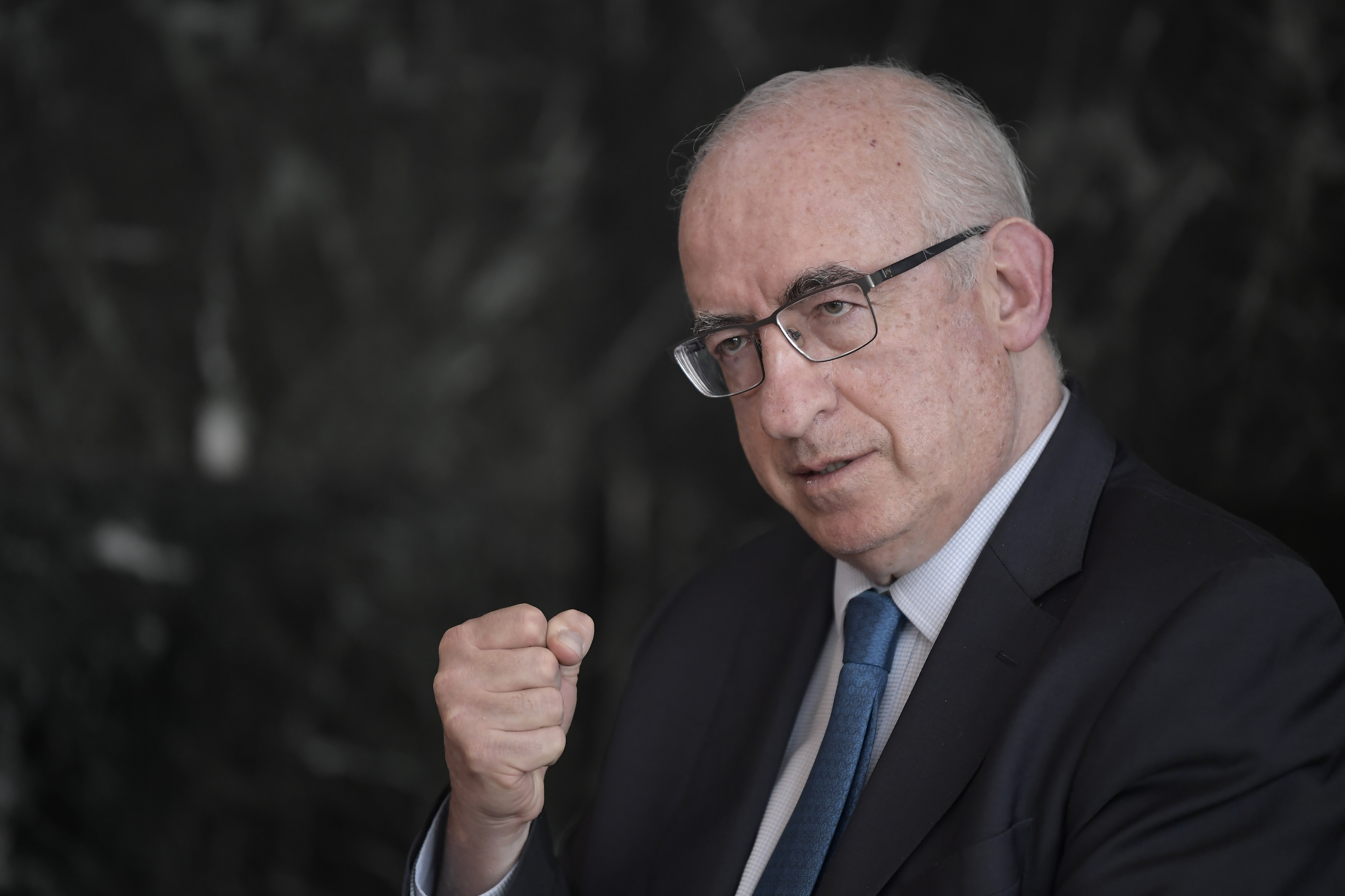 El Banco de la República hará histórica transferencia de utilidades al Gobierno