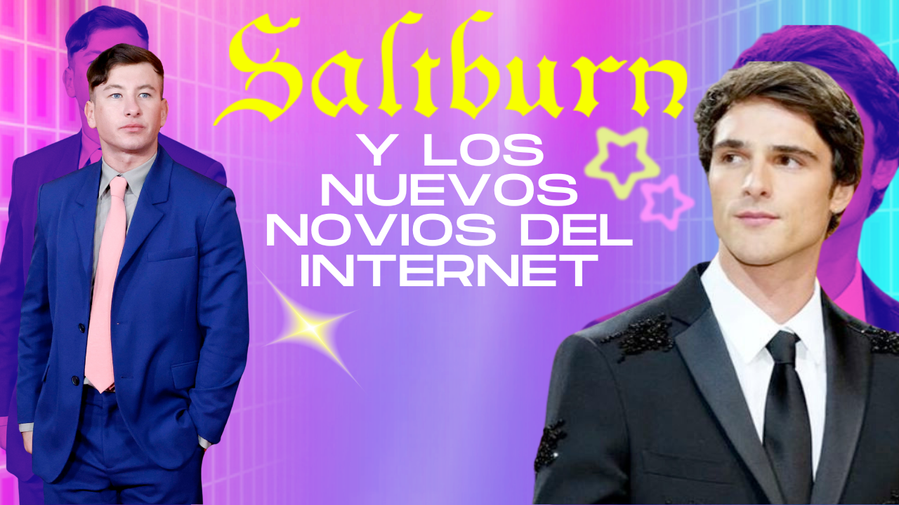 Saltburn: la última obsesión del internet