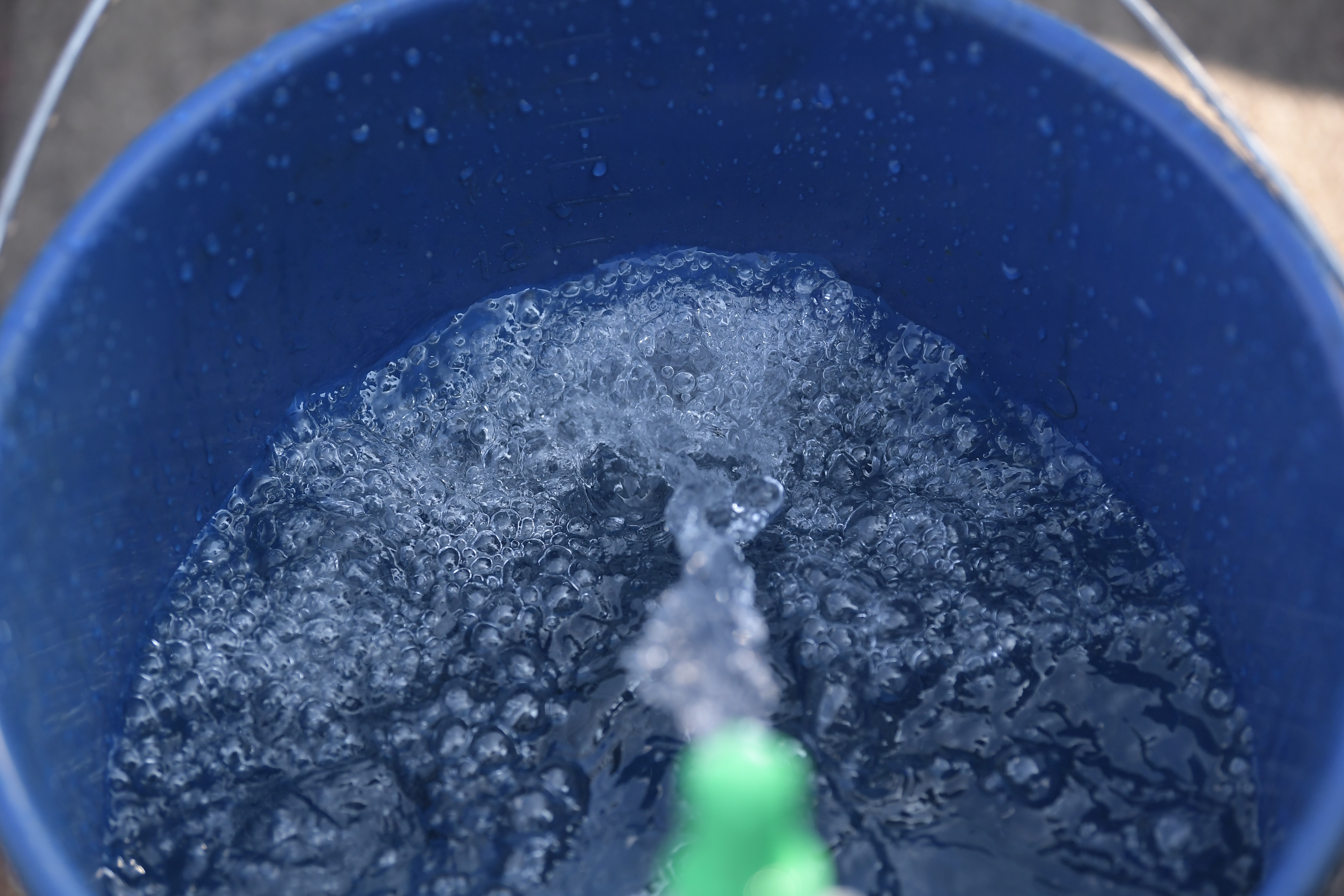 Químicas estadounidenses pagarán USD 1.185 millones por contaminación de agua potable