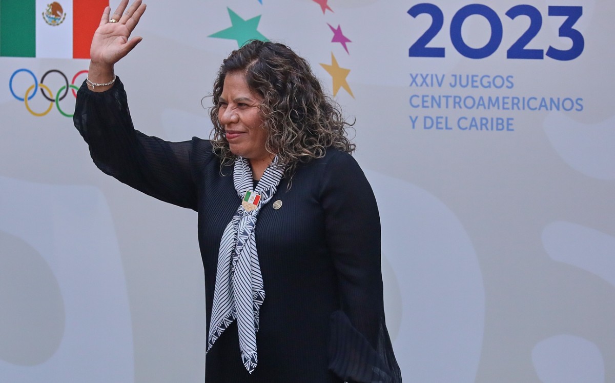 “Nosotros sí tenemos los recursos para organizar los Juegos”, Comité Olímpico Mexicano