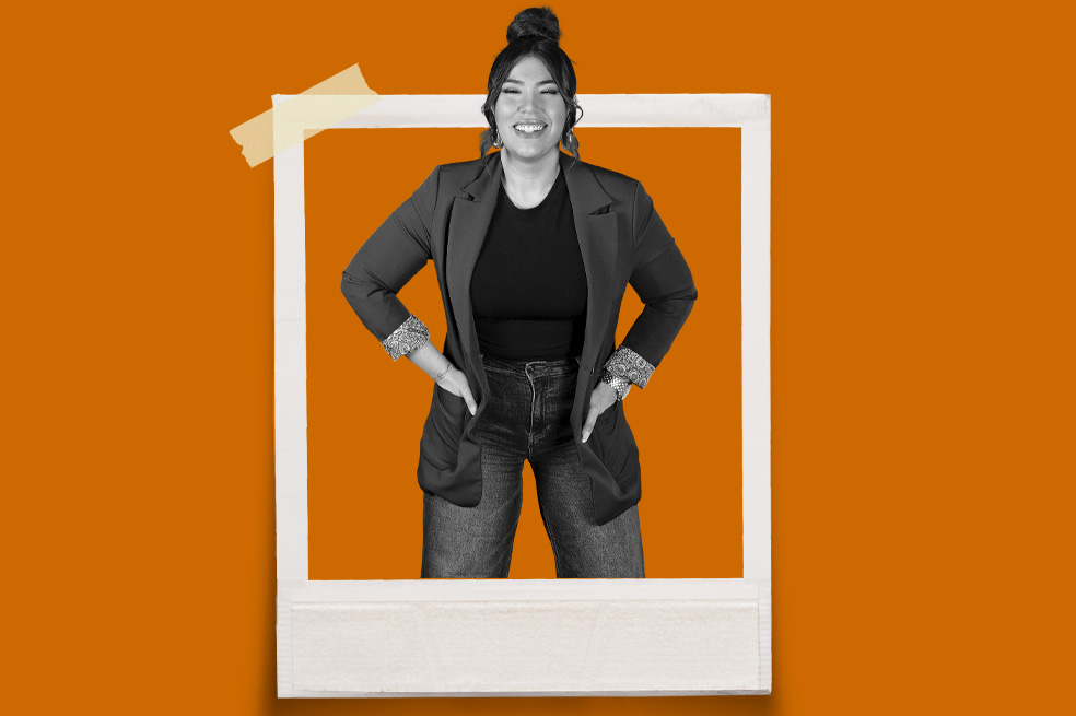 “Hay mujeres en la salsa, pero son las mismas de hace años” : Laura Gabriela Ruiz