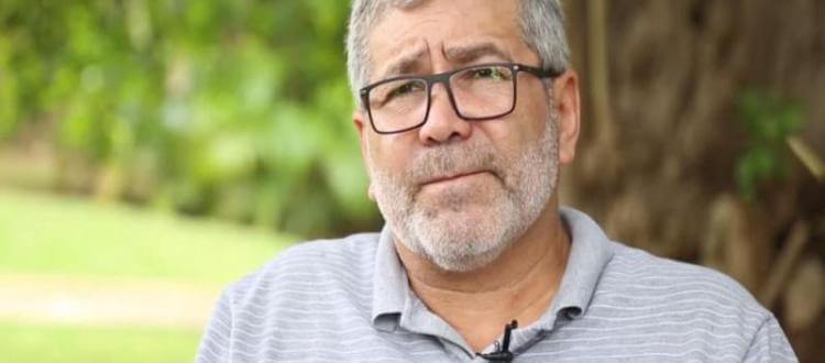 Juan Carlos Cuéllar pide al Gobierno que reconozca su gestoría de paz