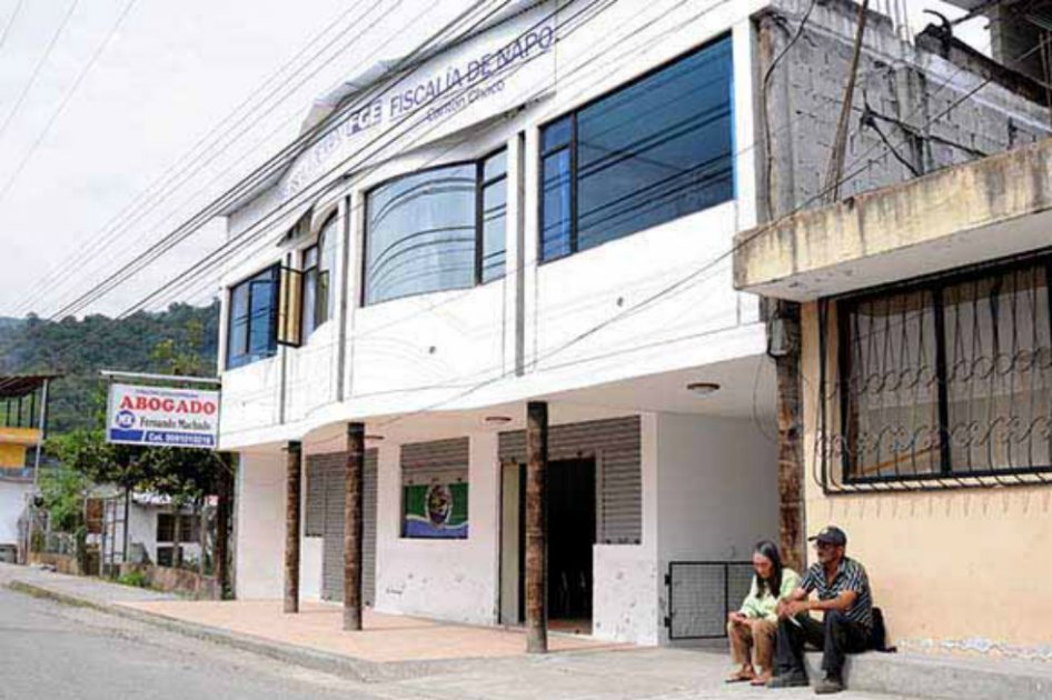 Muertes sin aclarar en mayor hidroeléctrica de Ecuador