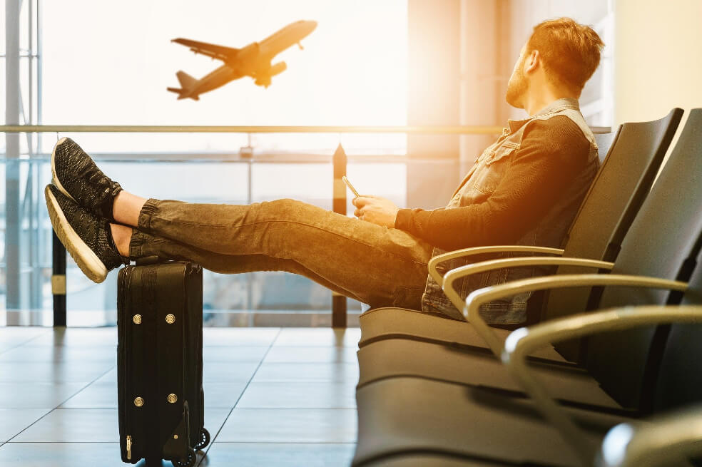 COVID-19 y su impacto en el turismo: ¿Cómo afrontar la colisión de la emergencia?