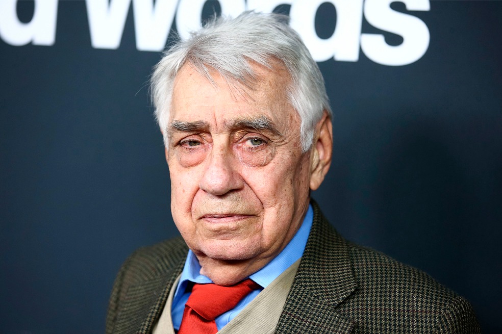 Philip Baker Hall