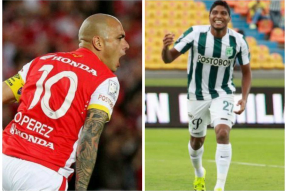 Santa Fe y Nacional, entre los cien mejores equipos del mundo