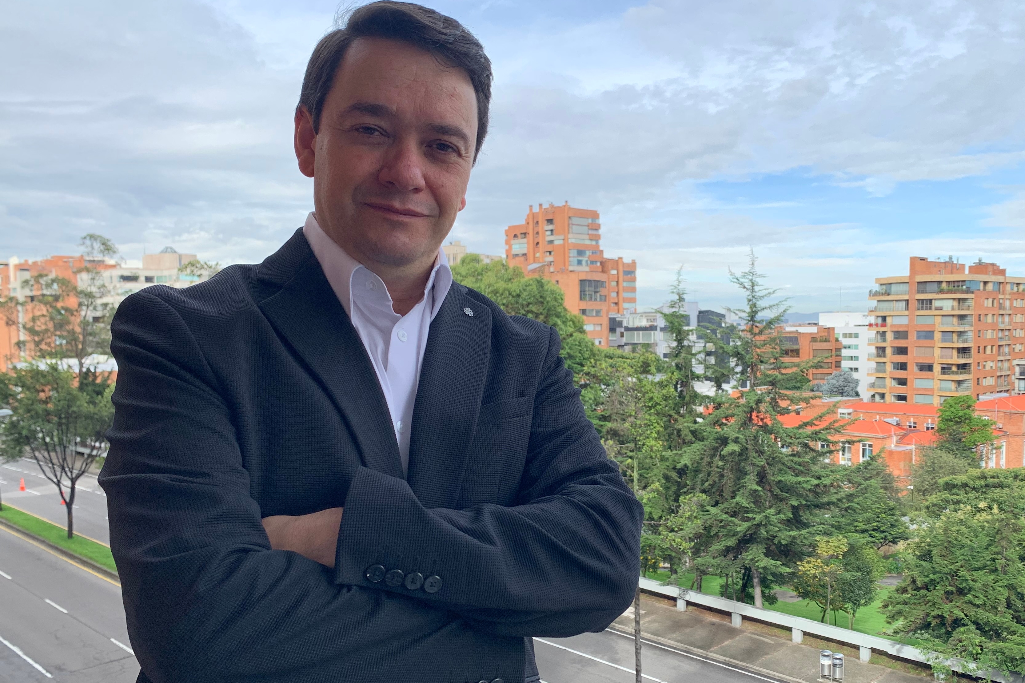 “Nuestro juez es el resultado electoral”: Leandro Izquierdo, director del gremio de las encuestadoras