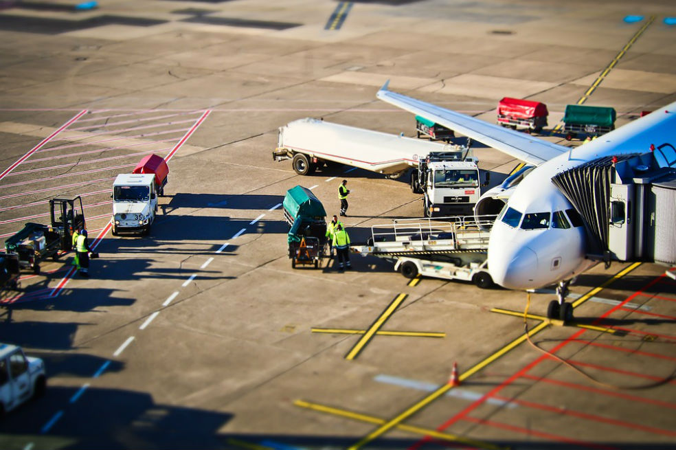 Mano dura contra carteles empresariales: millonaria multa a 11 aerolíneas en Bruselas