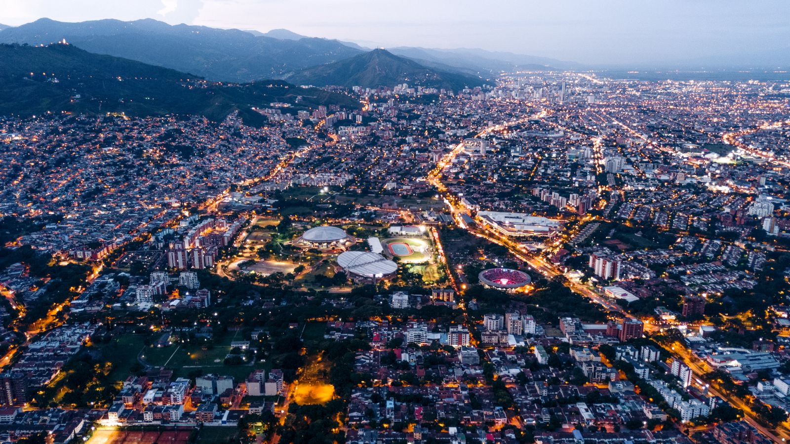 El Valle del Cauca busca ser epicentro del turismo de salud en Colombia