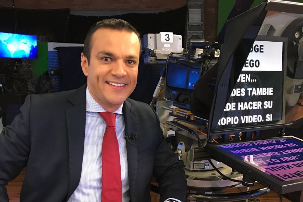 Juan Diego Alvira se suma al equipo de periodistas de la W Radio