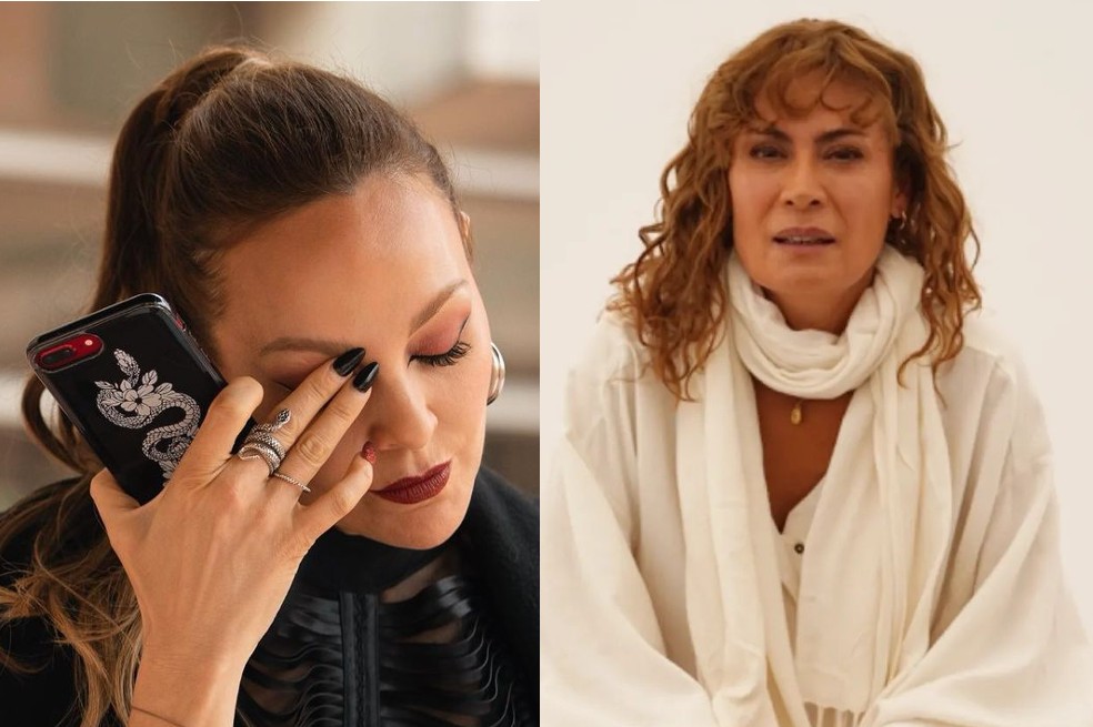 Actriz de ‘Ventino’ reveló que robaba cucharas: “soy una ladrona reivindicada”