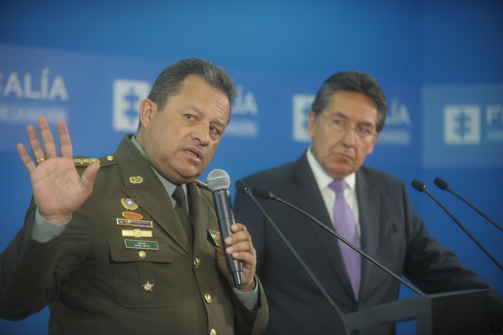 Descubierta la sofisticada operación que permitió que el narcojet llegara a Inglaterra