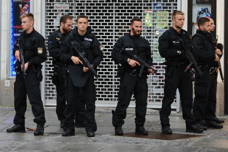 Autor de ataque es un “germano-iraní” que vivía hace años en el país: Policía de Alemania
