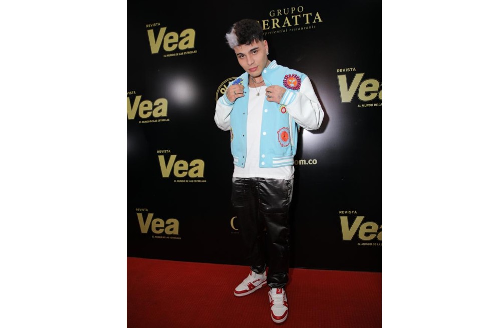 Sebastián Villalobos.