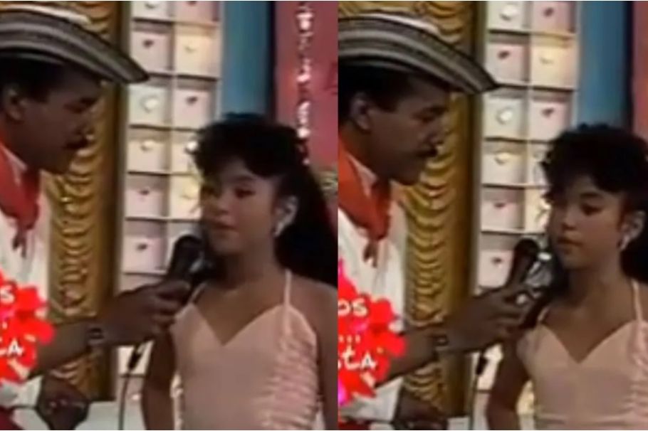 “Shakira, ¿de dónde sacaron ese nombre?”. Esto respondió la artista a los 11 años