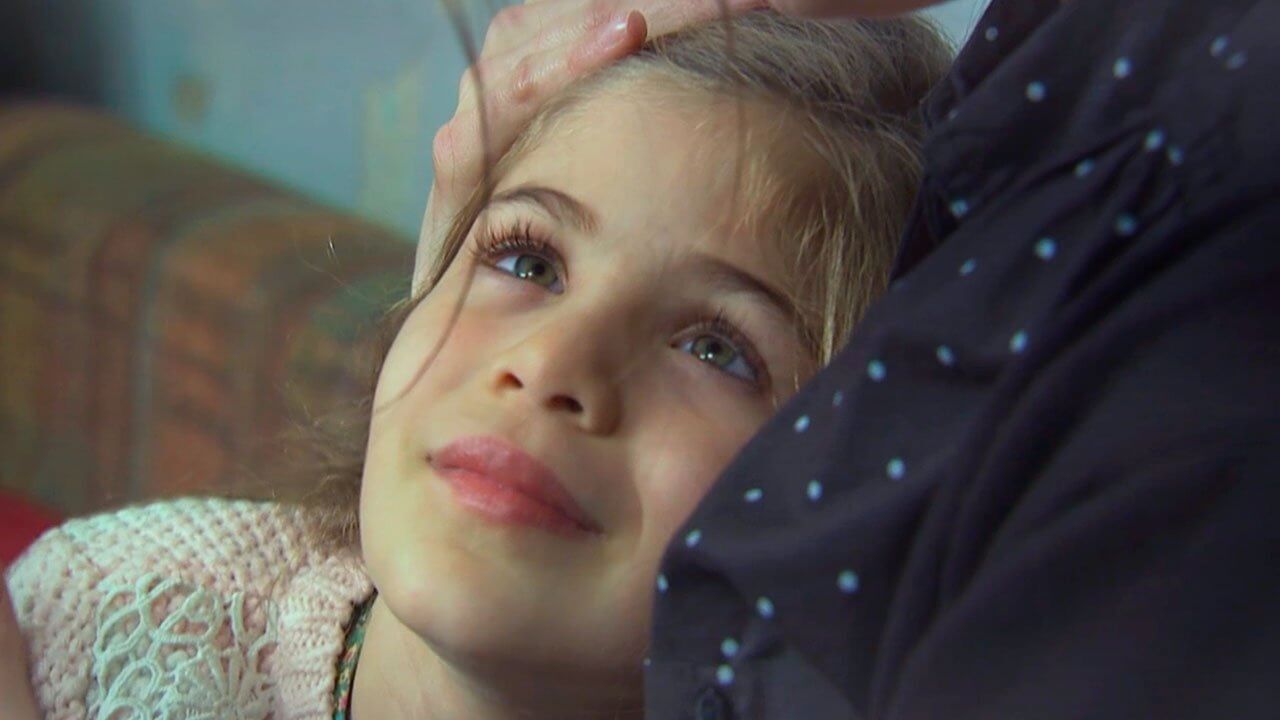 ¿Está Elif? 10 nombres turcos para niñas que son hermosos