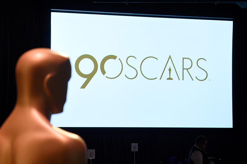 Premios Óscar: datos históricos de 90 años de ceremonia