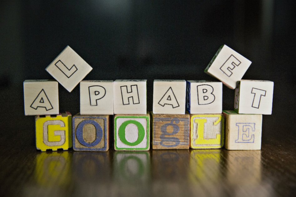 Alphabet, la corporación a la que pertenece Google, logra un alza récord en el mercado de valores
