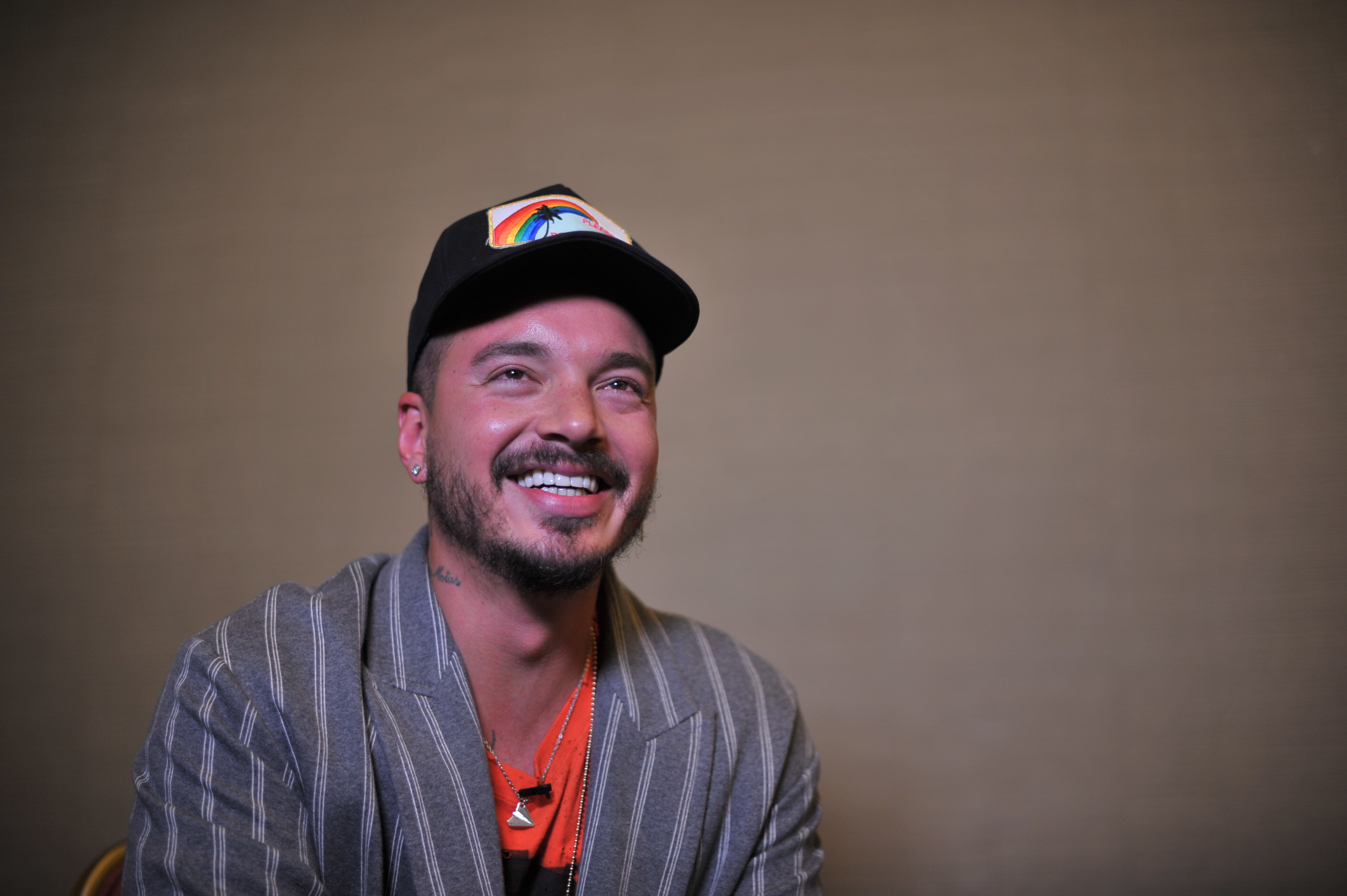 J Balvin: el camino del pionero del reguetón en Colombia que se convirtió en estrella global