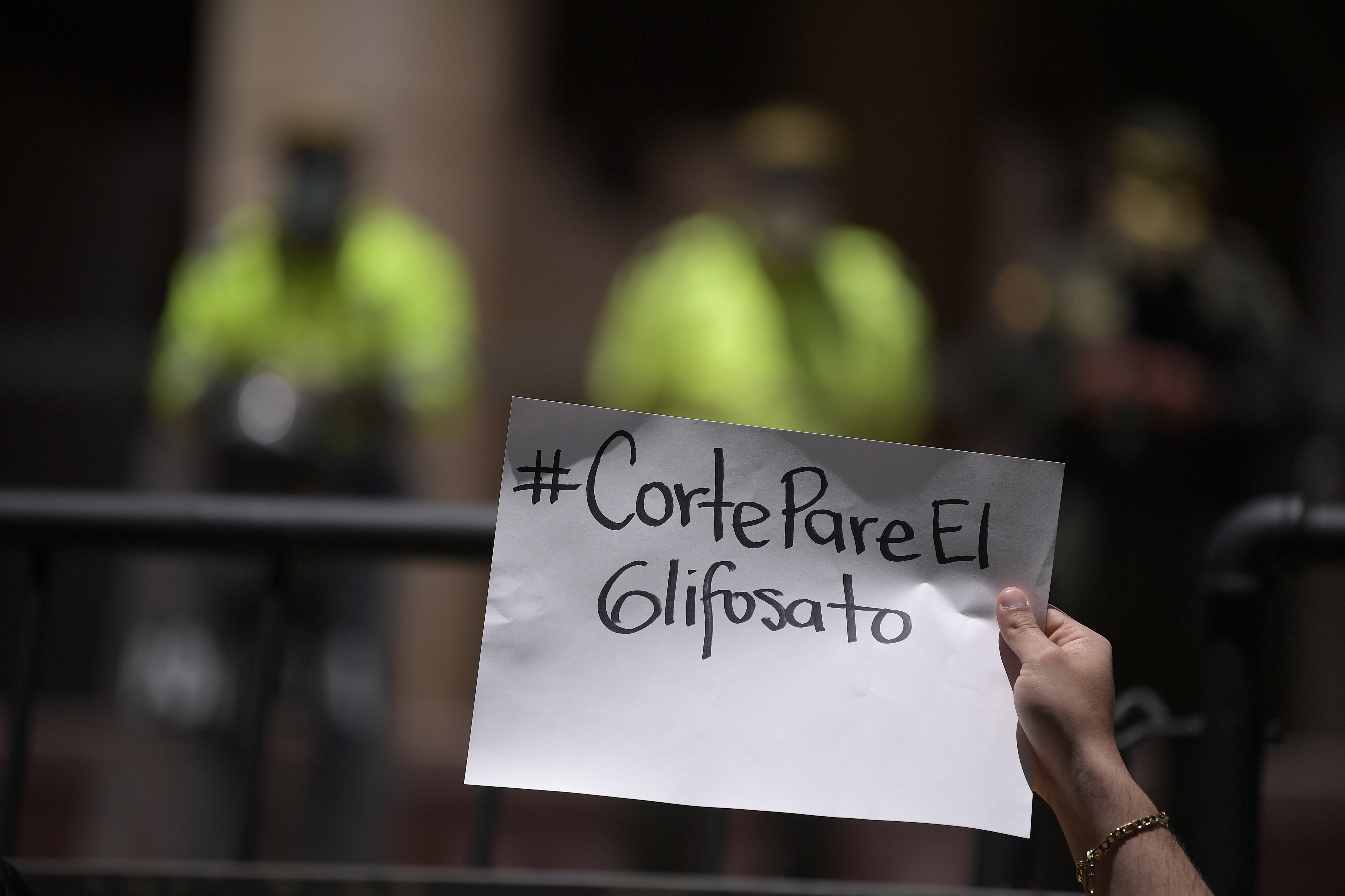 Glifosato: Lo que viene es el cumplimiento del fallo, dicen expertos