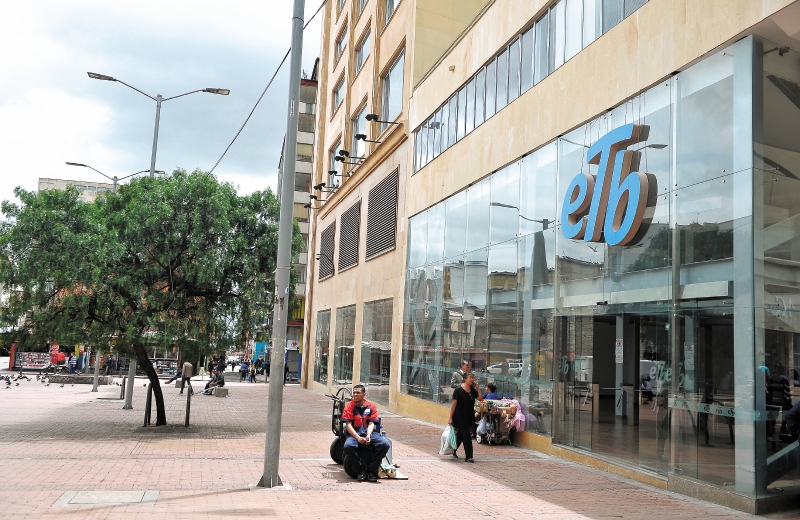 ETB: la empresa que quisieron vender y que ahora encabeza un ambicioso proyecto