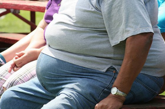 La obesidad afecta el funcionamiento del intestino, según estudio