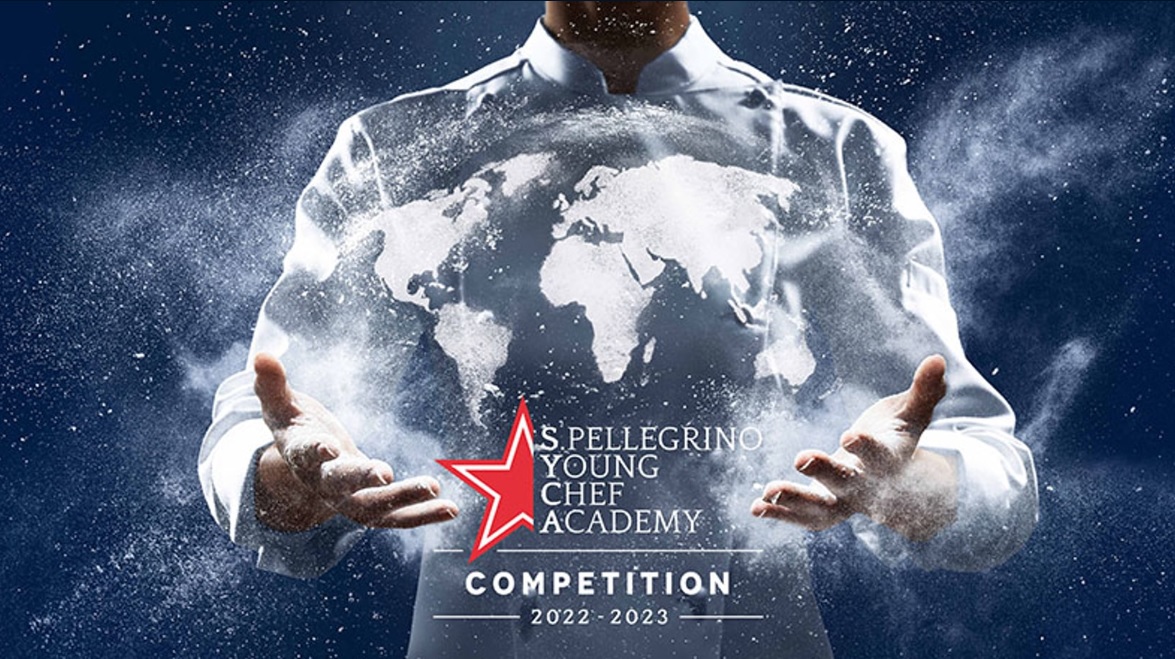S.Pellegrino Young Chef Academy: la gran final será en Milán