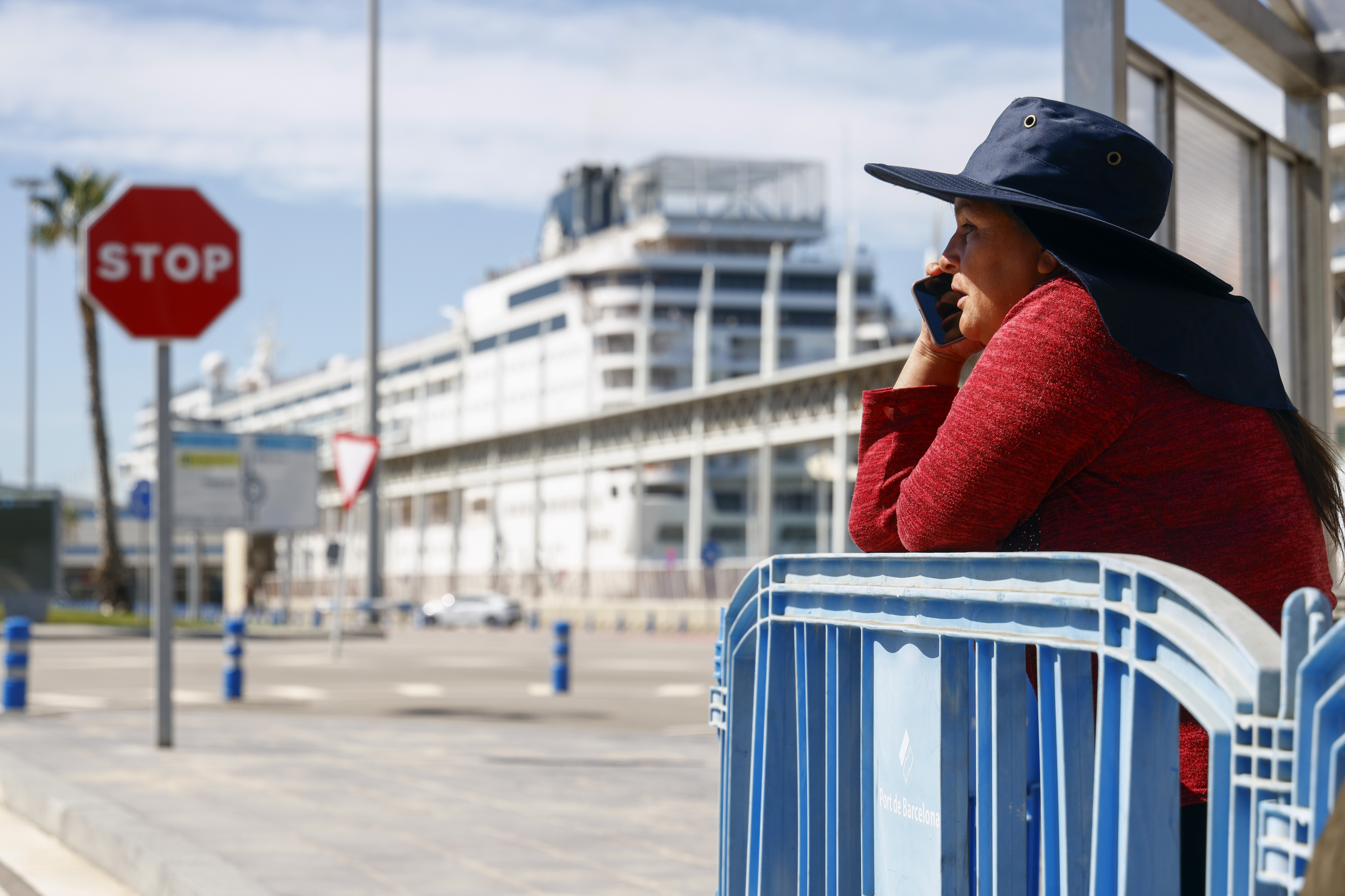 España: así va el caso de los 69 bolivianos que iban en un crucero con visa falsa